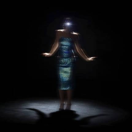 TEI SHI en Clamores, Madrid 2026