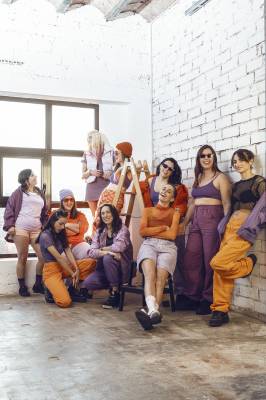 Balkan Paradise Orchestra