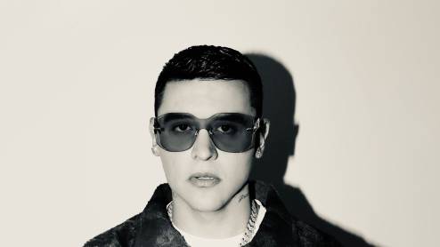 Kevin Roldan
