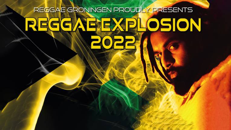 Reggae Explosion