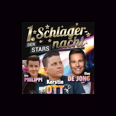 Schlagernacht der Stars