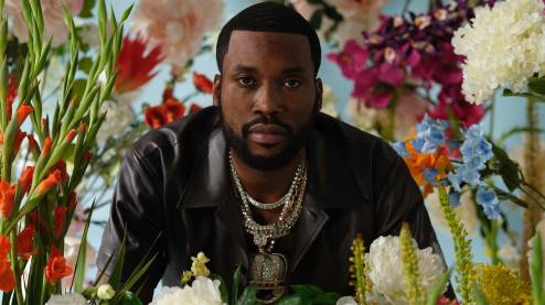 Meek Mill