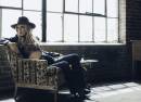 ZZ Ward