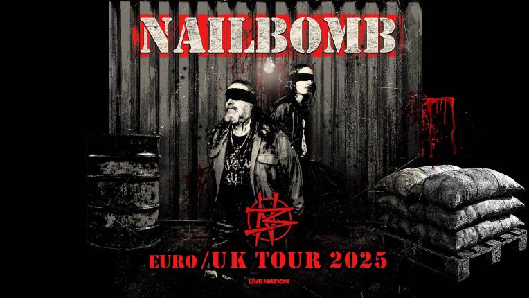 Nailbomb