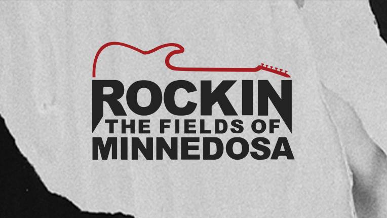Rockin' the Fields of Minnedosa
