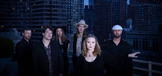 Rumours - A Fleetwood Mac Tribute