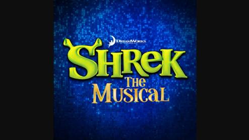 SHREK - DAS MUSICAL