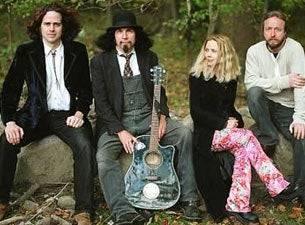 Gandalf Murphy and the Slambovian Circus of Dreams