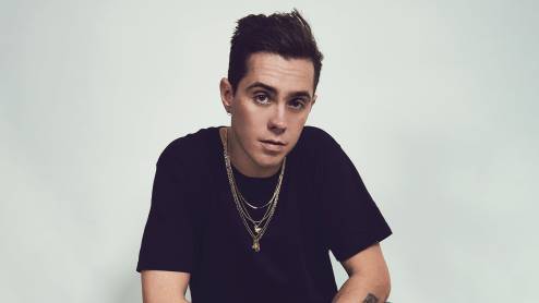 Sammy Adams