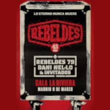 Los Rebeldes