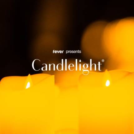 Candlelight Compositori senza tempo