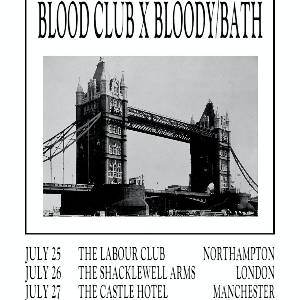 blood club