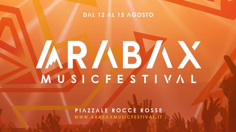 Arabax Music Festival