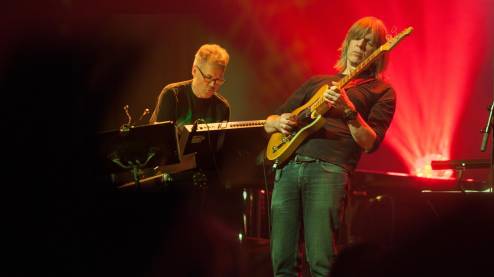 Mike Stern