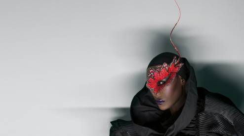 Grace Jones