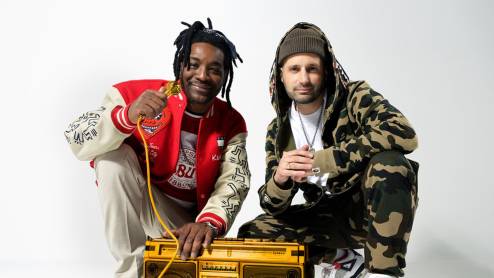 Skarra Mucci x Manudigital