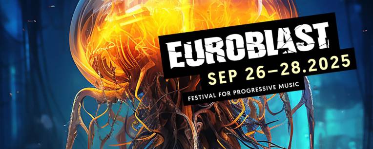 Euroblast Festival 2025