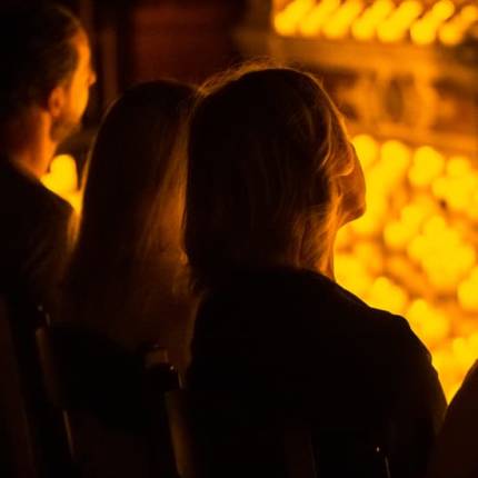 Candlelight Premium Clásicos Románticos