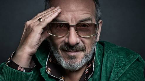 Elvis Costello & The Imposters