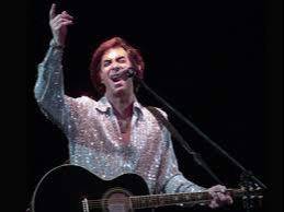 Rob Garrett - Neil Diamond Tribute