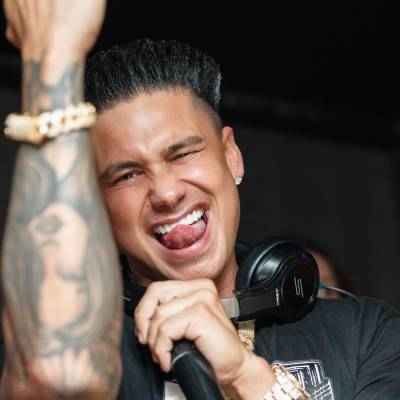 DJ Pauly D