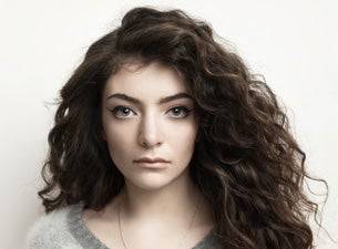 Lorde