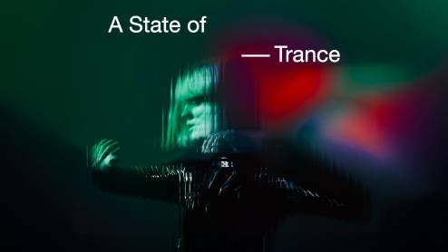 A State of Trance