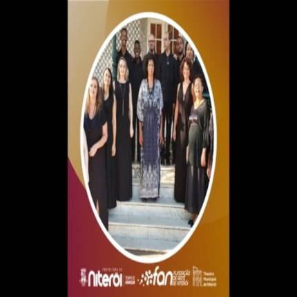 O Messias, de Haendel - Coral Alberto Hasson