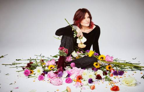 Rosanne Cash