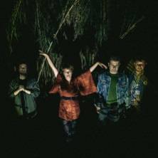 Triángulo de Amor Bizarro