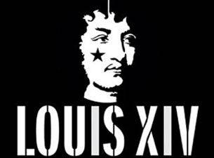 Louis XIV