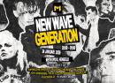New Wave Generation