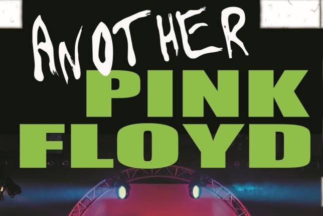 Another Pink Floyd