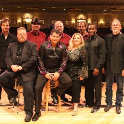 Diamond - A Neil Diamond Tribute