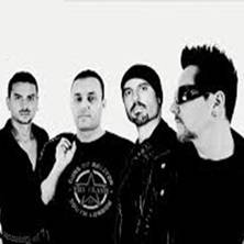 U2BAND