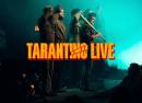 Tarantino Live