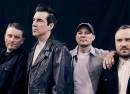 Theory of a Deadman