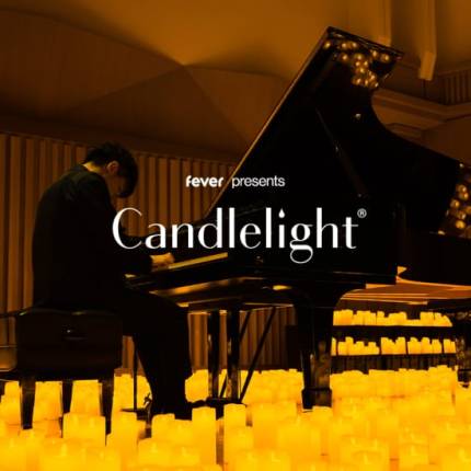 Candlelight Tributo a La Oreja de Van Gogh