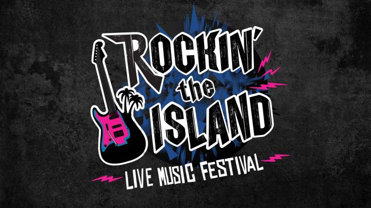 Rockin' The Island