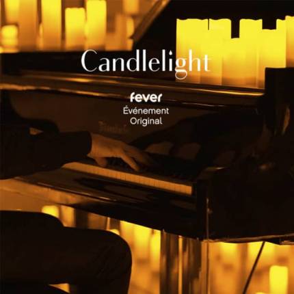Candlelight  Chopin, Piano Solo