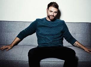Brian McFadden
