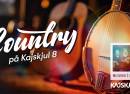 Country på Kajskjul 8