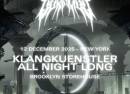Teksupport x Outworld Klangkuenstler (all night long)