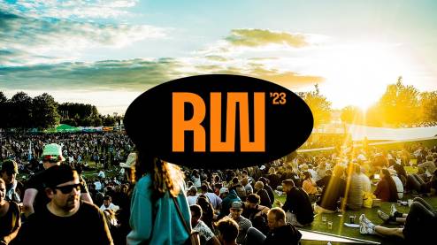 Rock Werchter Festival
