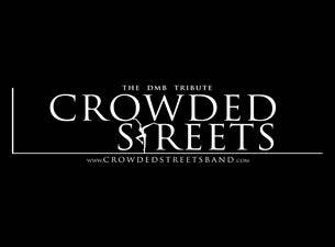 Crowded Streets