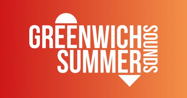 Greenwich Summer Sounds