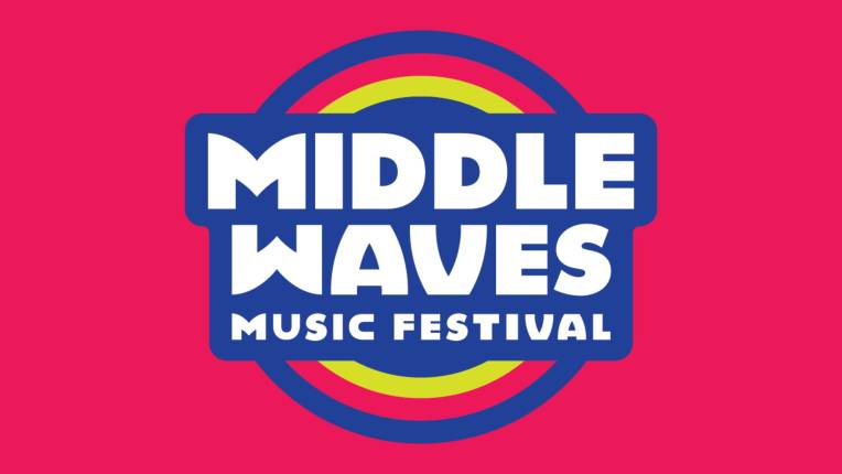 Middle Waves Music Fest