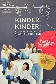 Kinder