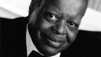 Oscar Peterson