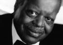 Oscar Peterson